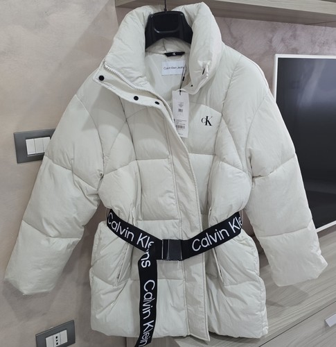 Giubbino donna calvin - donna, klein