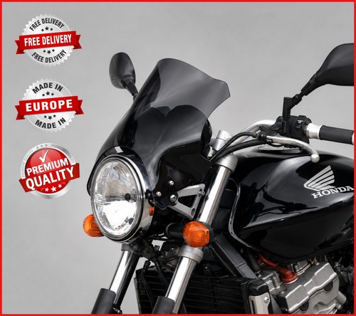 Honda 900 hornet 2002 - 900, 2002-2007