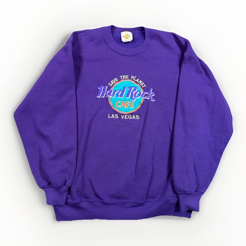 Felpa hard rock - felpa,