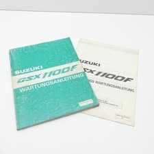 Manuale officina originale