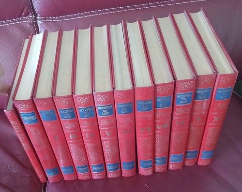 Enciclopedia della salute - della,