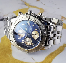 Breitling 1884 Cronografo