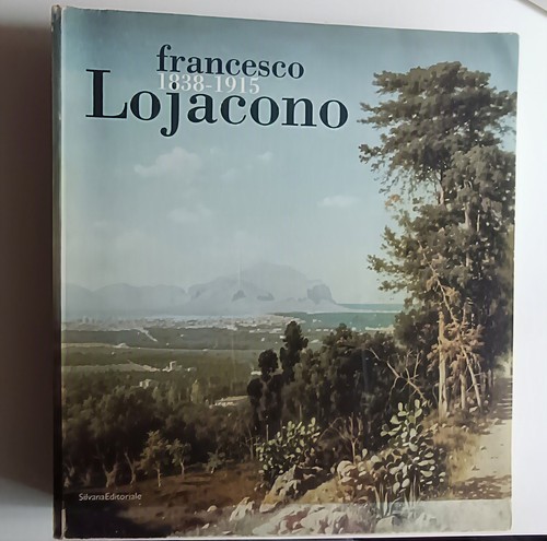 Francesco lojacono 1838 1915 - 1838-1915,