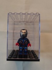 LEGO Minifigures Marvel super