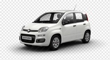 Fiat Panda 3° Generazione