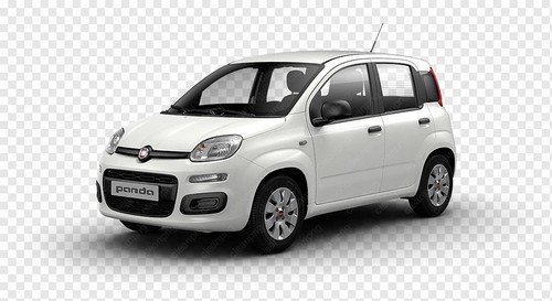 Fiat panda generazione - fiat,