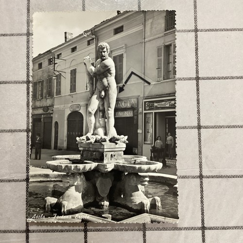 Asola,Fontana