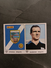 1964-65 Panini Calciatori