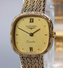 Quasi MINT LONGINES 961 6636