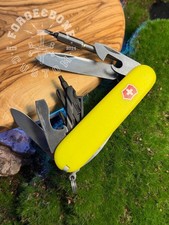 Victorinox CyberTool S StayGlow Stay Glow