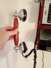 Telefono vintage top - 🌟telefono,