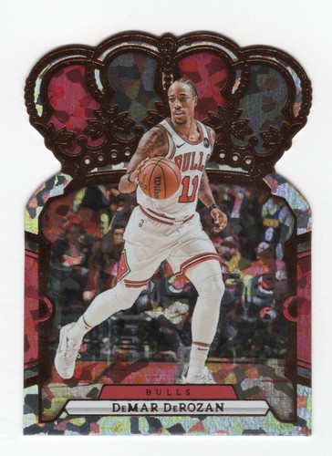 2023 crown royale - 2023-24, crystal