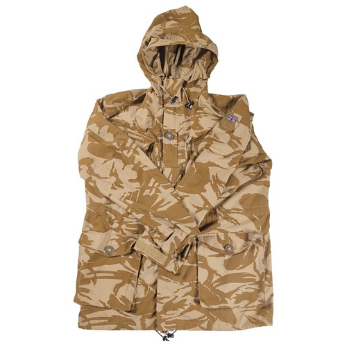 British army desert - british,