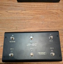 Interruttore a pedale