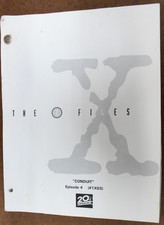 Rare X-Files Season 3 Episode