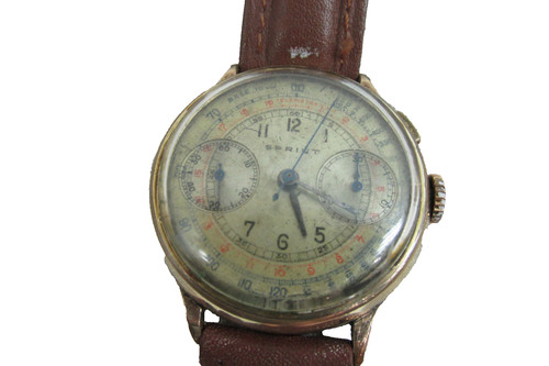 Vintage breitling sprint - vintage,