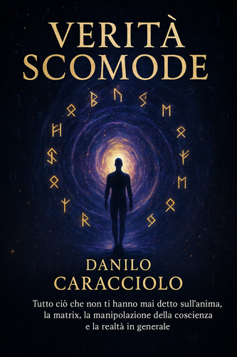 Verità scomode danilo - scomode,