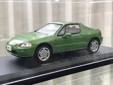 Honda del sol norev - cr-x,