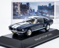 Ford Mustang Shelby GT500