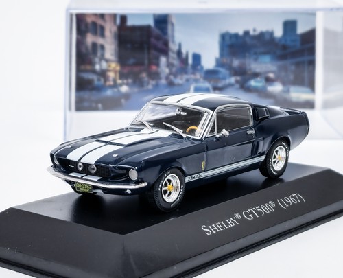 Ford mustang shelby - mustang, gt500