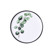  8 Inch Piatti Rotondi