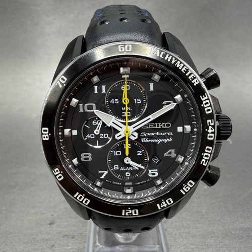 Orologio seiko sportura - orologio,