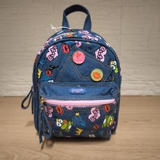 Mini Zaino Camomilla Milano in