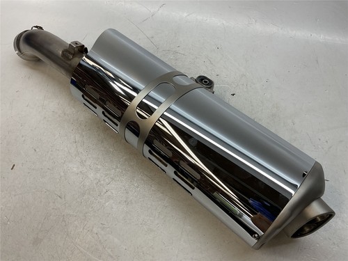 Silenziatore bmw r1200gs 2009 - silenziatore,