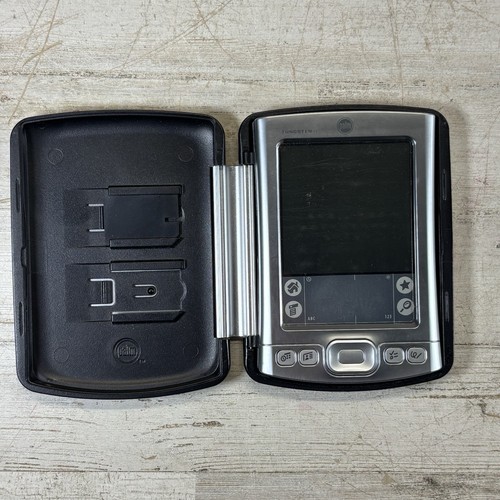 Palm tungsten pda - tungsten, e