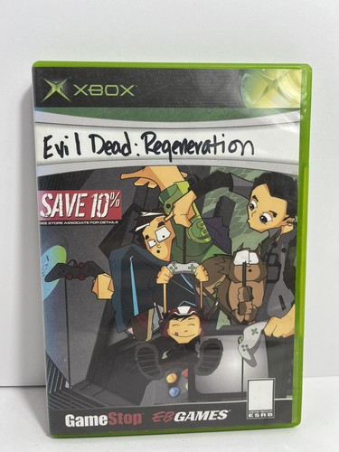 Come nuovo evil dead - nuovo,