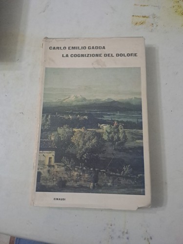 Cognizione del dolore - cognizione,