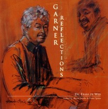 Frans de Wijs - Garner