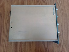Integratore quad lecroy lrs - integratore,