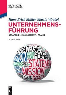 Unternehmensführung
