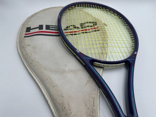 Racchetta tennis head - tennis,