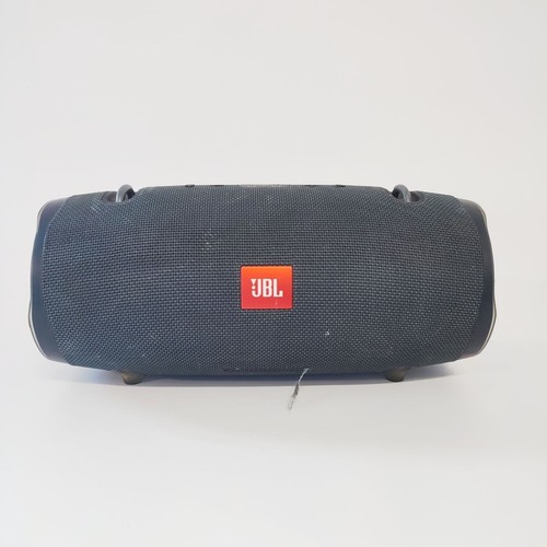 Jbl xtreme grigio - jbl, 2