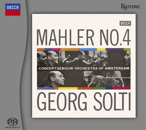 Esoteric sacd essd 90279 - esoteric,