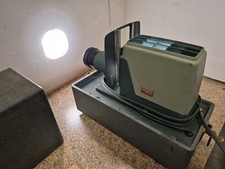 Proiettore diapositive Argus