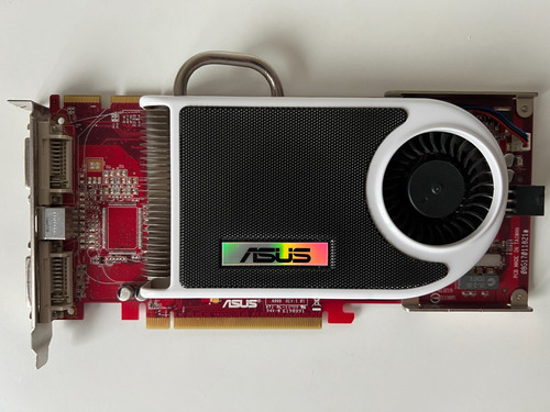 Asus ati radeon x1950 pro - radeon,