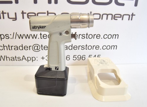 Trapano rotativo stryker - rotativo,
