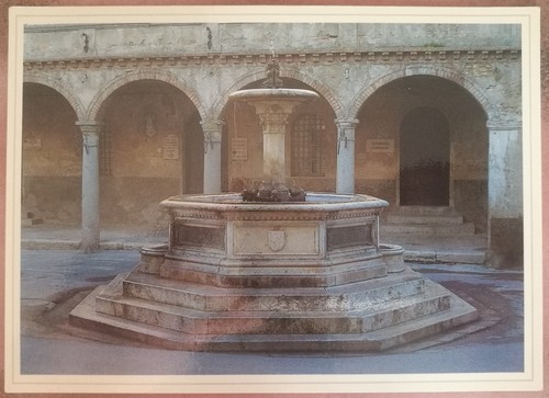 Chiusi citta piazza xx - citta,