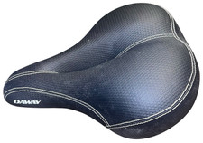 DAWAY Seggiolino Bici Comodo