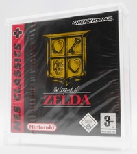 The Legend of Zelda | Nintendo