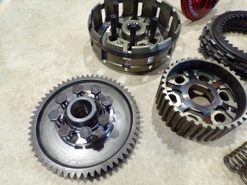 Ducati 900ss 750 completo - 900ss,