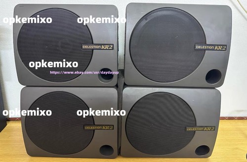 1pcs pair celestion kr2 - a,