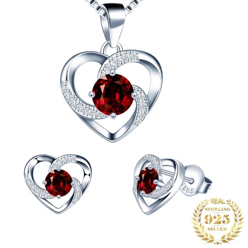 Set gioielli donna - , argento