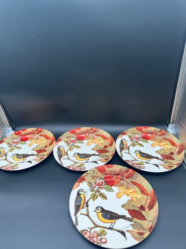 Set piatti royal stafford - set, 4