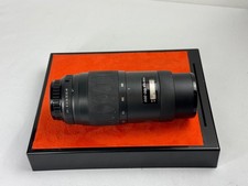 Obiettivo Pentax SMC-F