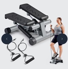 Sunny Health & Fitness Mini