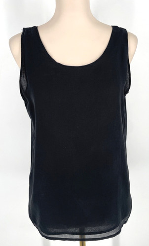 Canotta girocollo nordstrom - canotta,
